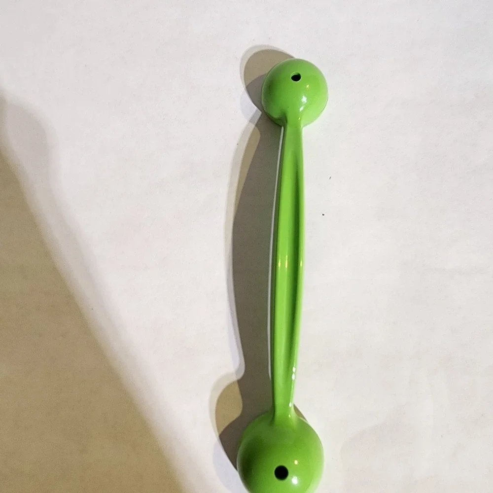 ☀️ NEW Tupperware Grapefruit Knife Lettuce Corer‎ And Melon Baller Gadget Green